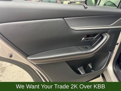 2024 Mazda Mazda CX-90 3.3 Turbo Premium Plus