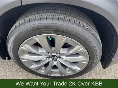 2024 Mazda Mazda CX-90 3.3 Turbo Premium Plus