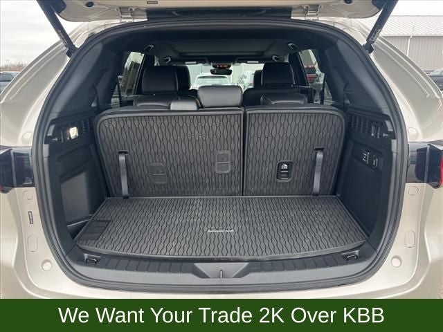 2024 Mazda Mazda CX-90 3.3 Turbo Premium Plus