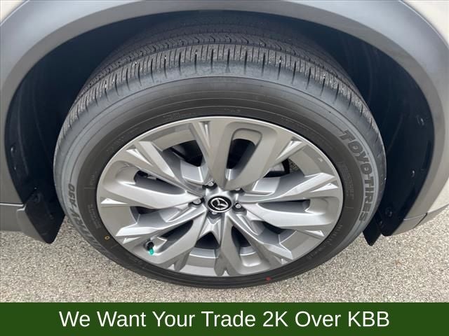 2024 Mazda Mazda CX-90 3.3 Turbo Premium Plus