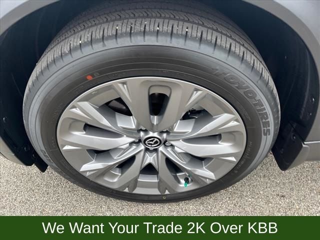 2024 Mazda Mazda CX-90 3.3 Turbo Premium Plus