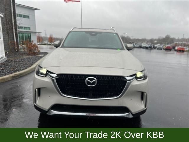 2024 Mazda Mazda CX-90 3.3 Turbo Premium Plus