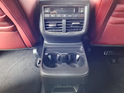 2023 Mazda Mazda CX-9 Carbon Edition