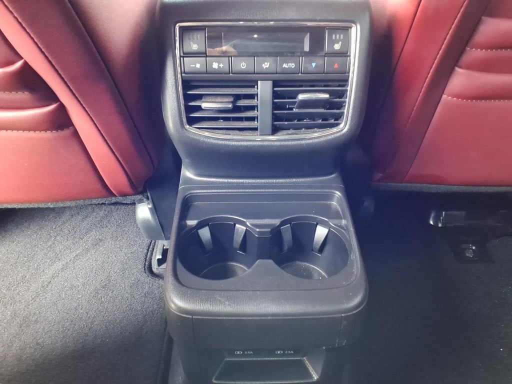 2023 Mazda Mazda CX-9 Carbon Edition