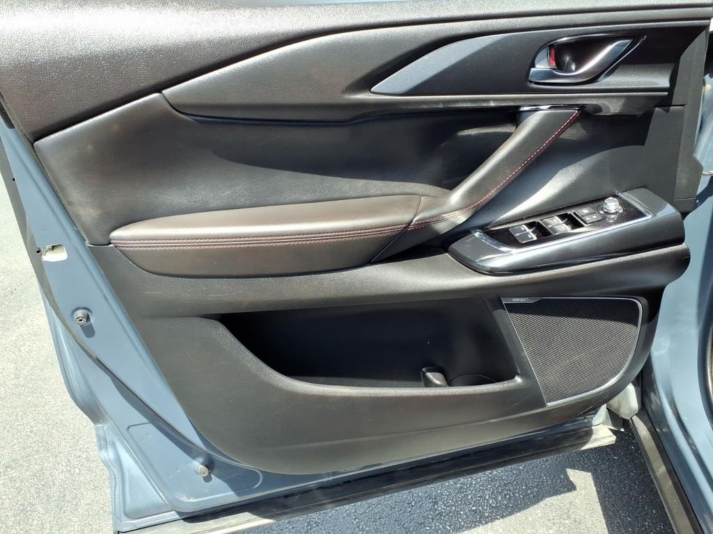 2023 Mazda Mazda CX-9 Carbon Edition