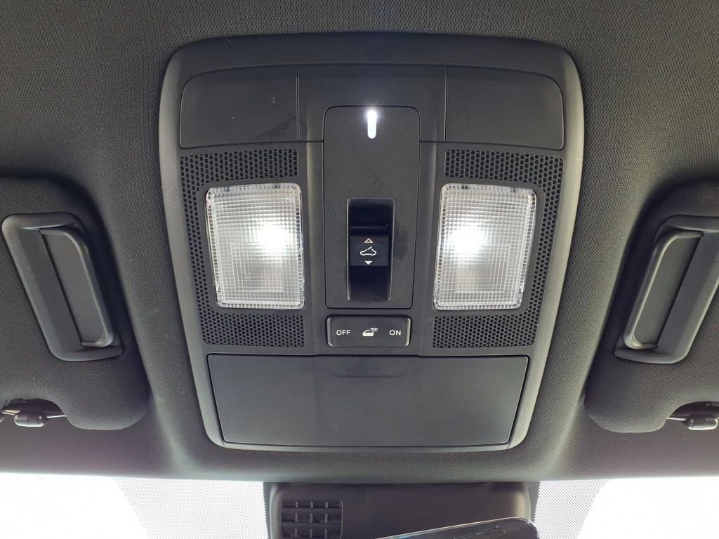 2023 Mazda Mazda CX-9 Carbon Edition
