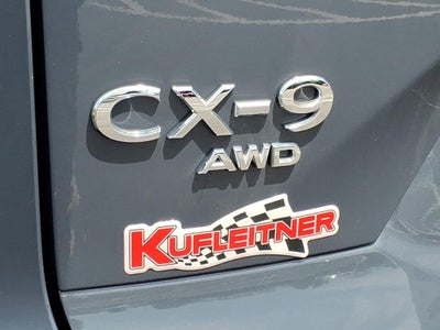 2023 Mazda Mazda CX-9 Carbon Edition