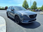 2023 Mazda Mazda CX-9 Carbon Edition