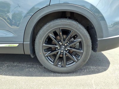 2023 Mazda Mazda CX-9 Carbon Edition