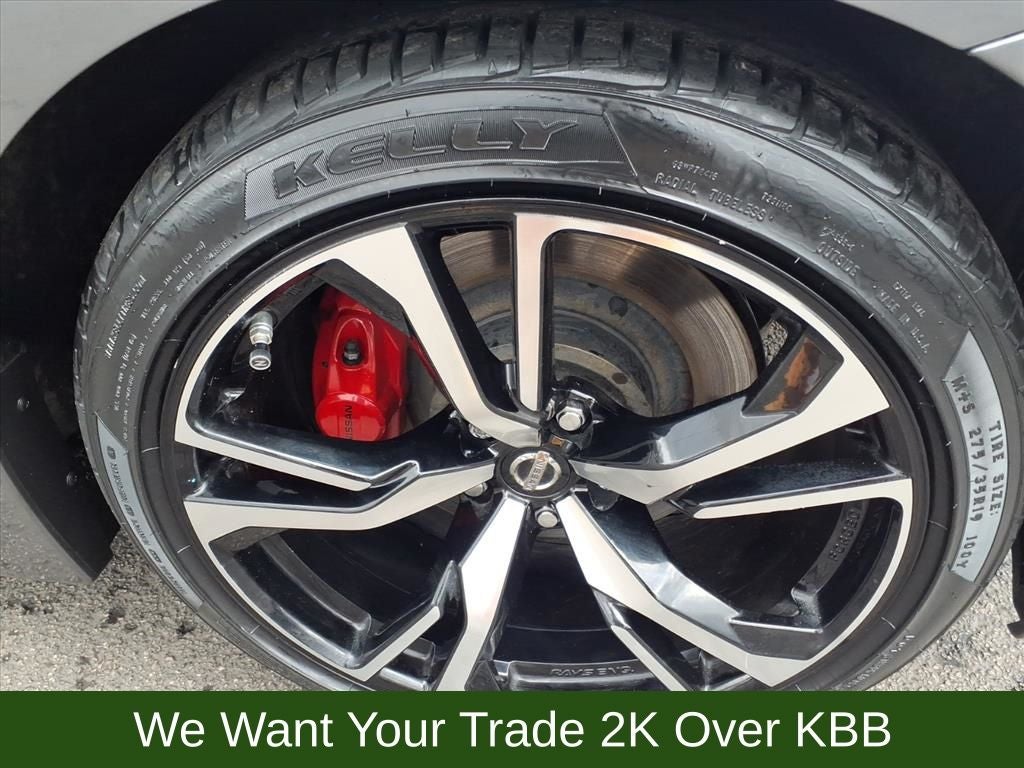 2019 Nissan 370Z Base