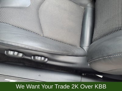 2019 Nissan 370Z Base