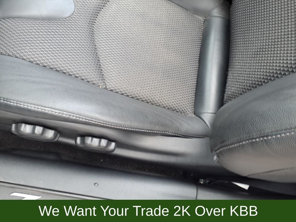 2019 Nissan 370Z Base