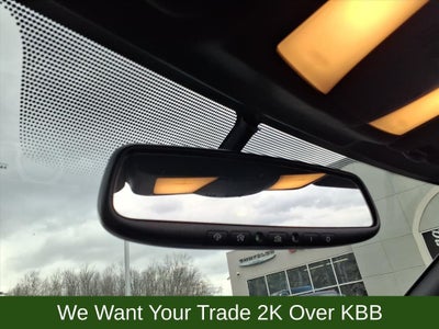 2019 Nissan 370Z Base