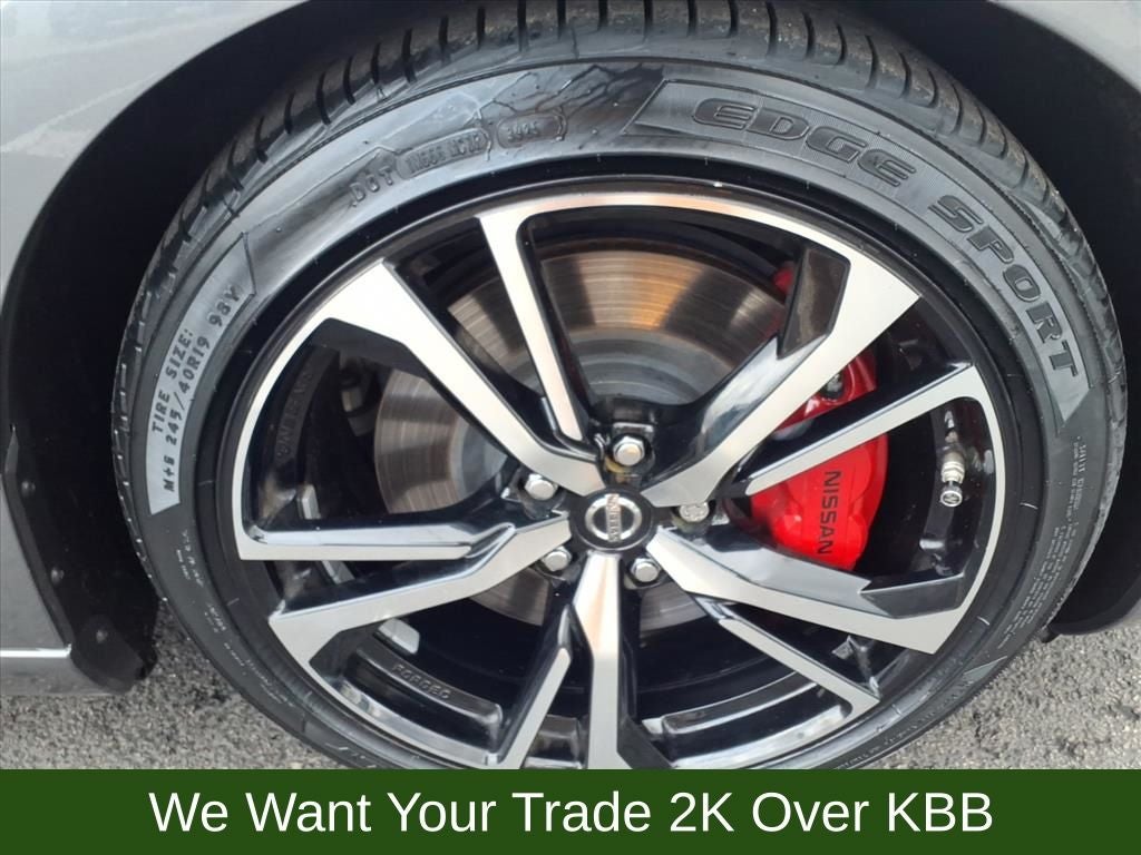 2019 Nissan 370Z Base