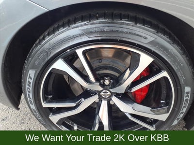 2019 Nissan 370Z Base