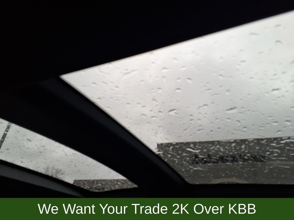 2025 Toyota Crown Signia Limited