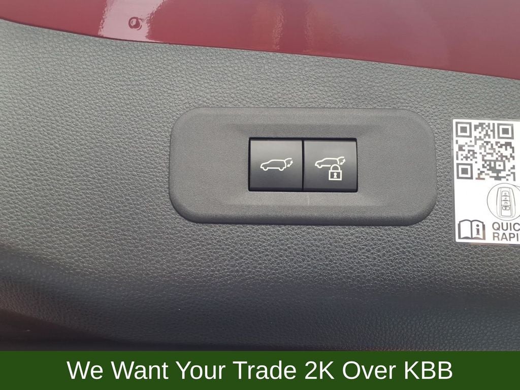 2025 Toyota Crown Signia Limited