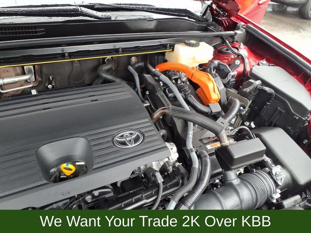 2025 Toyota Crown Signia Limited