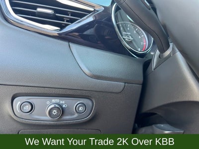 2023 Buick Encore GX Preferred