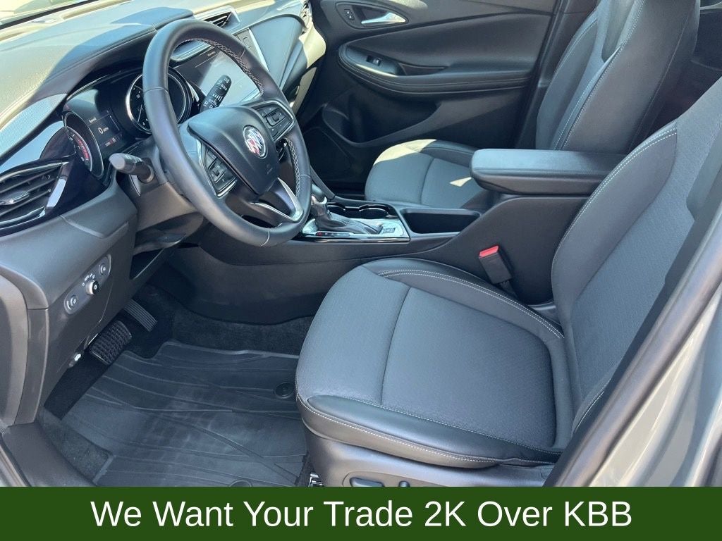 2023 Buick Encore GX Preferred