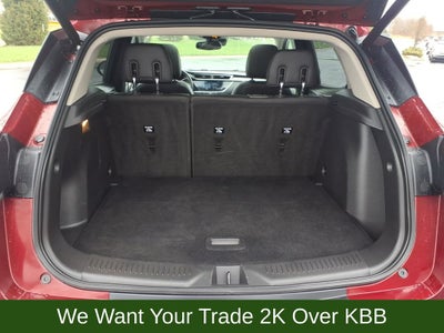 2023 Buick Encore GX Essence