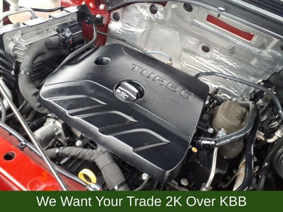 2023 Buick Encore GX Essence