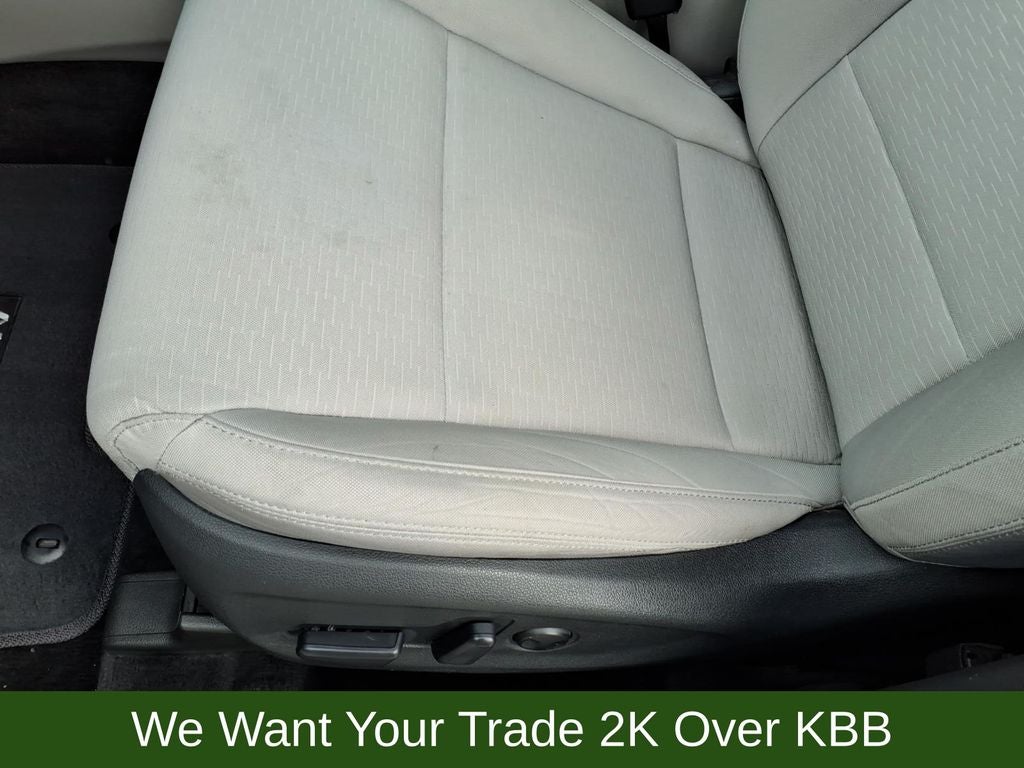 2020 Hyundai Tucson Sport