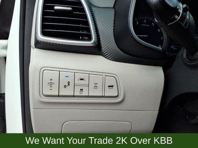 2020 Hyundai Tucson Sport