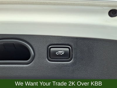 2020 Hyundai Tucson Sport