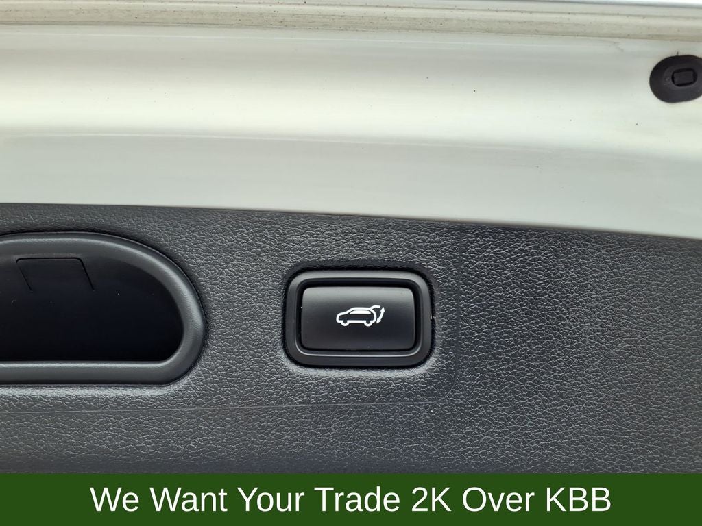 2020 Hyundai Tucson Sport