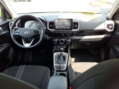 2024 Hyundai Venue SEL