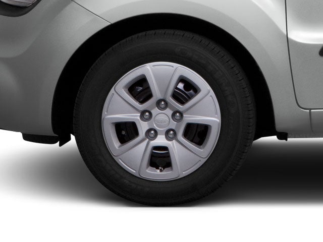 2013 Kia Soul Base
