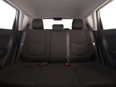 2013 Kia Soul Base