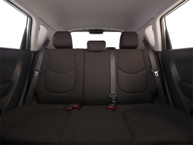 2013 Kia Soul Base