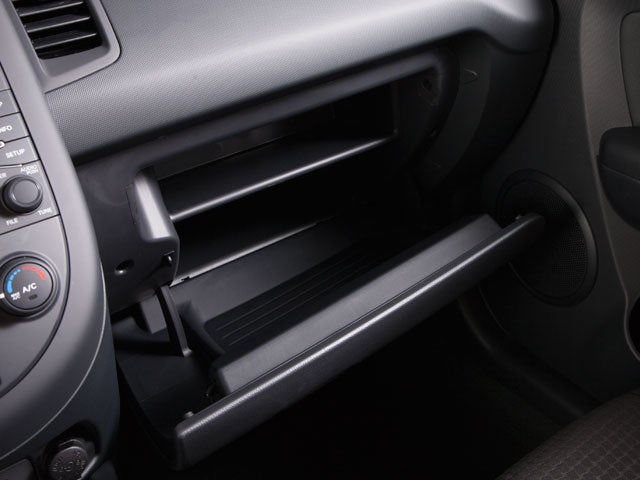 2013 Kia Soul Base