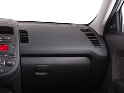 2013 Kia Soul Base