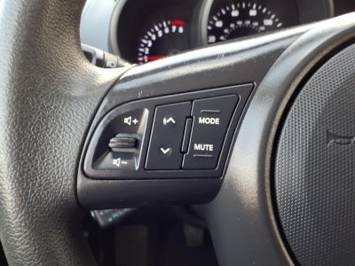 2013 Kia Soul Base