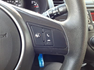 2013 Kia Soul Base