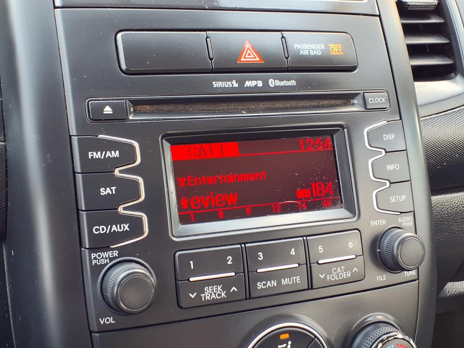 2013 Kia Soul Base