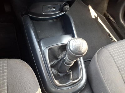2013 Kia Soul Base