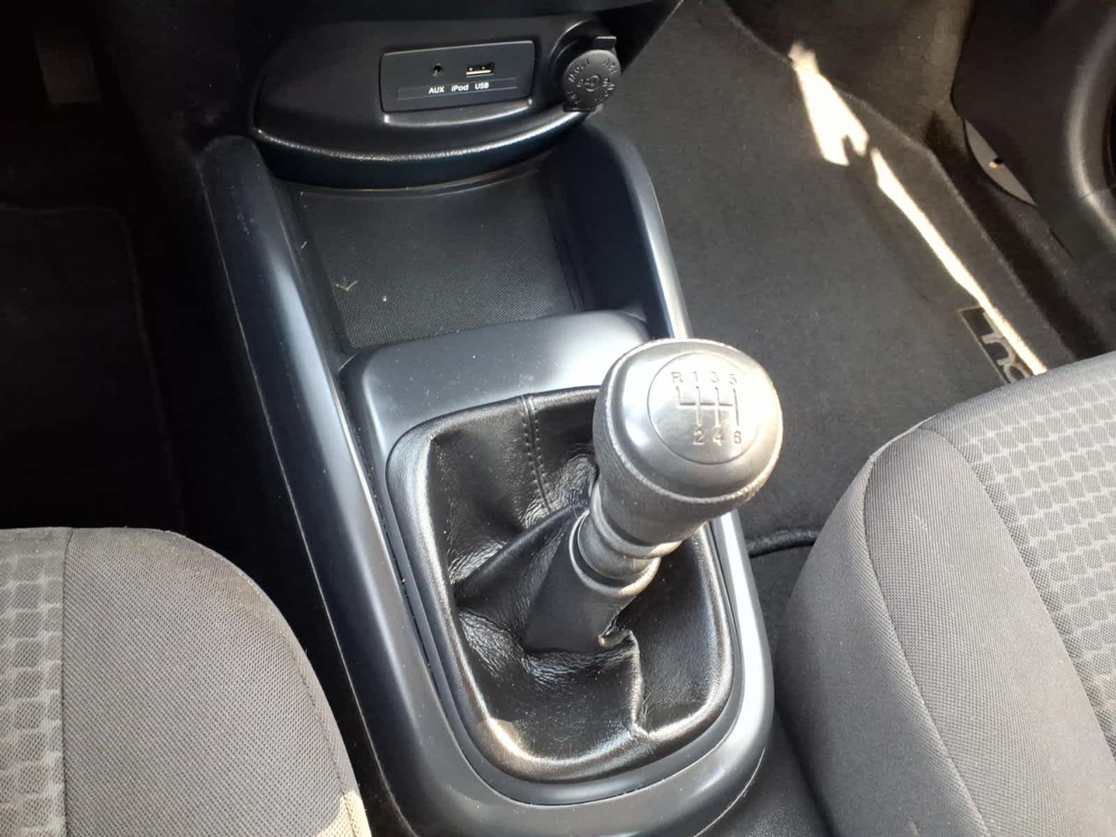 2013 Kia Soul Base