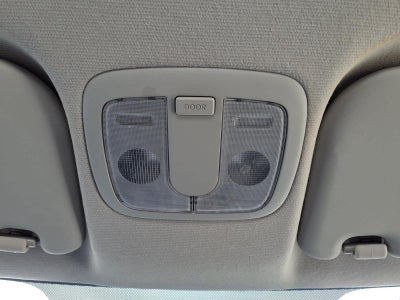 2013 Kia Soul Base