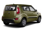 2013 Kia Soul Base