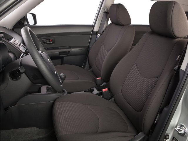 2013 Kia Soul Base