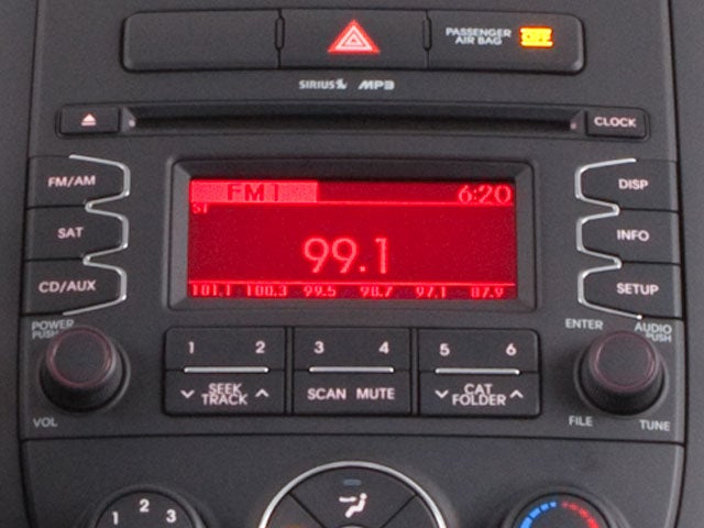 2013 Kia Soul Base