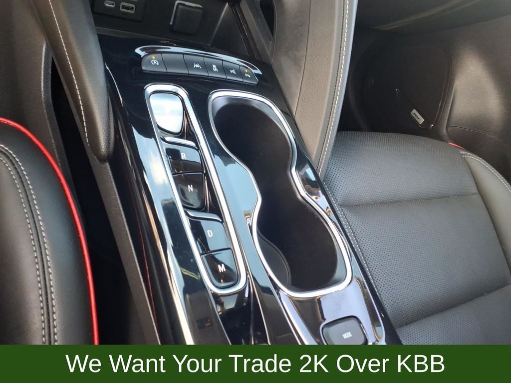 2022 Buick Envision Essence