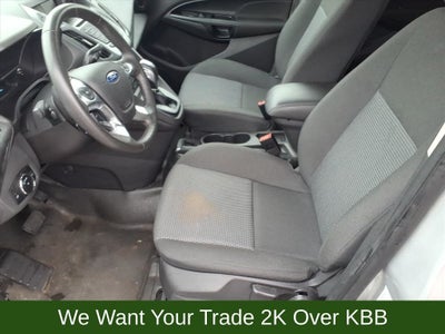 2016 Ford Transit Connect XL