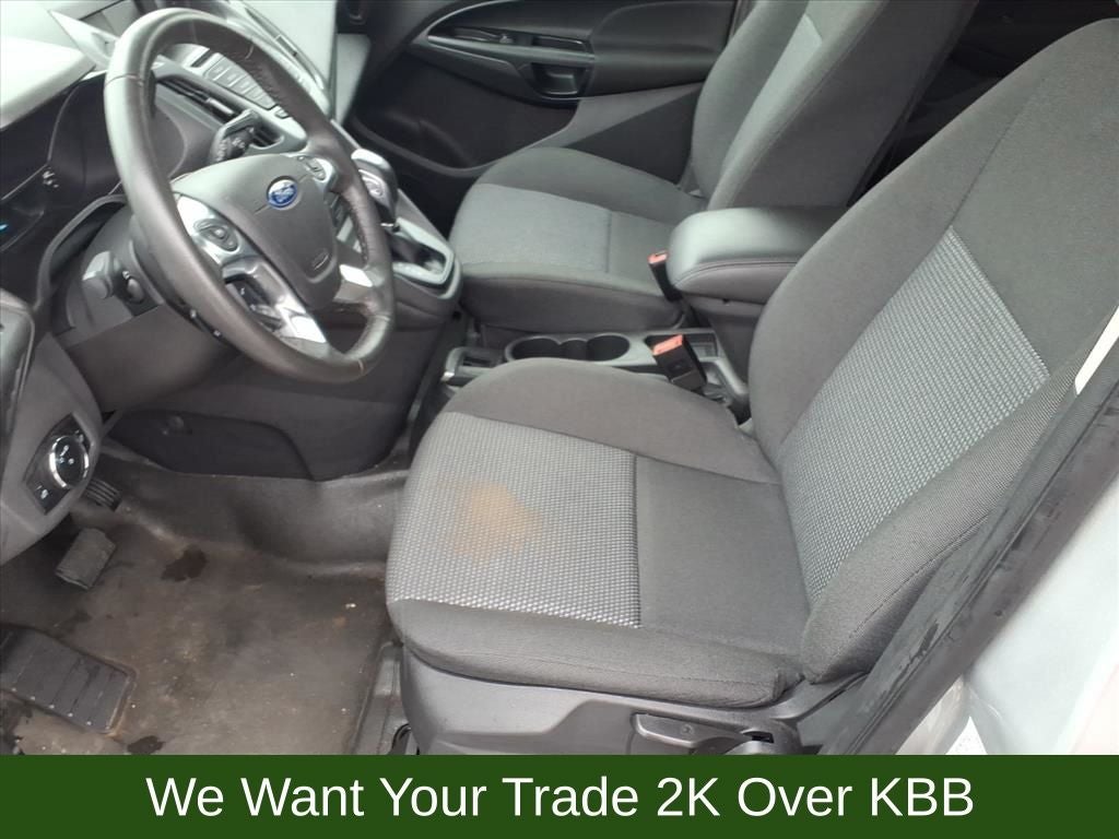 2016 Ford Transit Connect XL