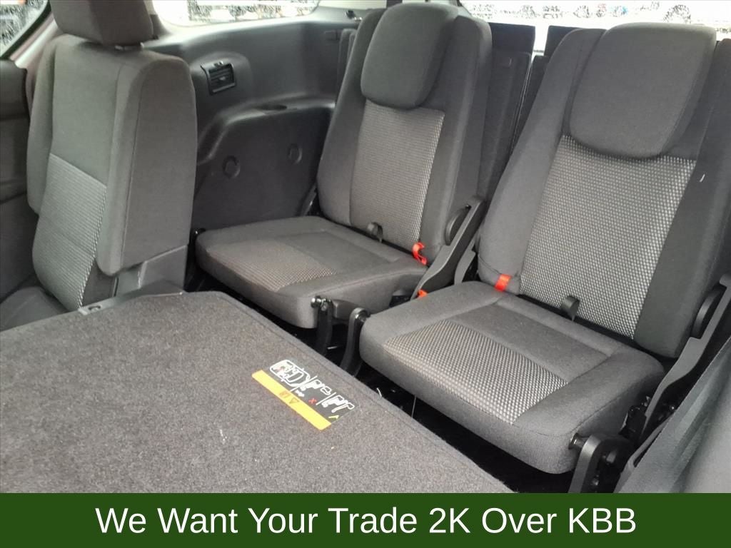 2016 Ford Transit Connect XL