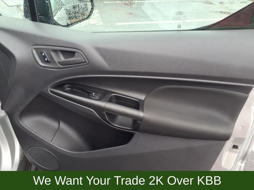 2016 Ford Transit Connect XL